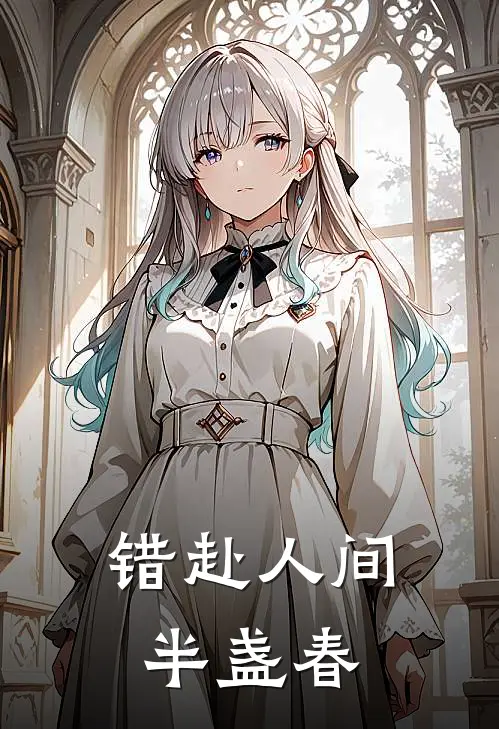 错赴人间半盏春
