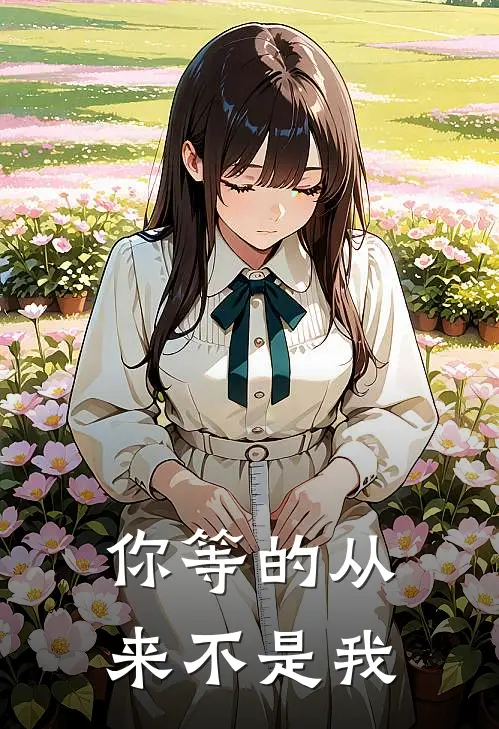 你等的从来不是我