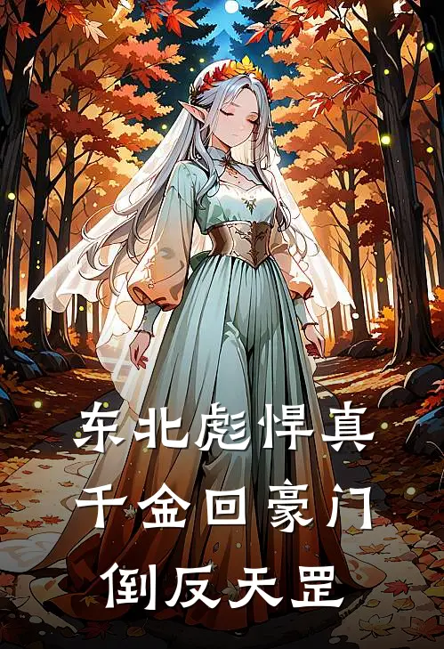 东北彪悍真千金回豪门倒反天罡