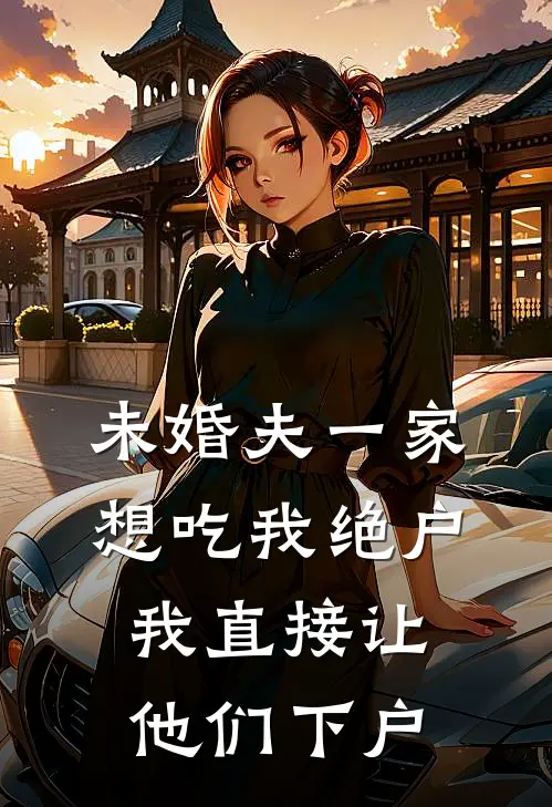 未婚夫一家想吃我绝户，我直接让他们下户