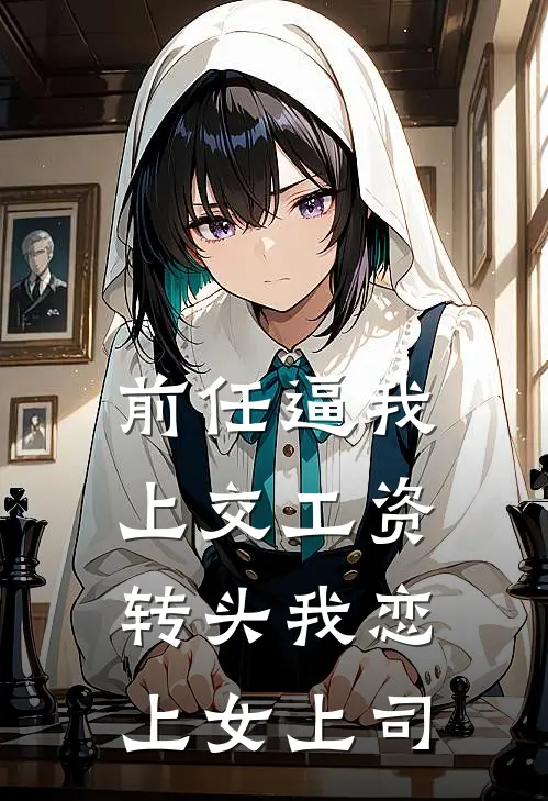 前任逼我上交工资，转头我恋上女上司