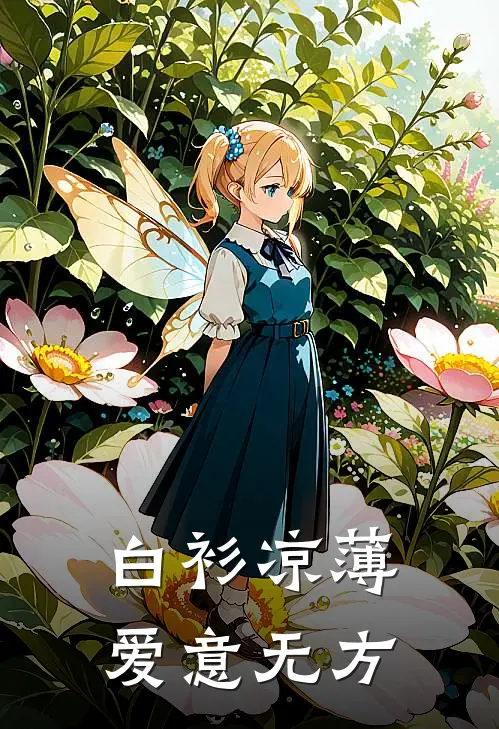 白衫凉薄，爱意无方