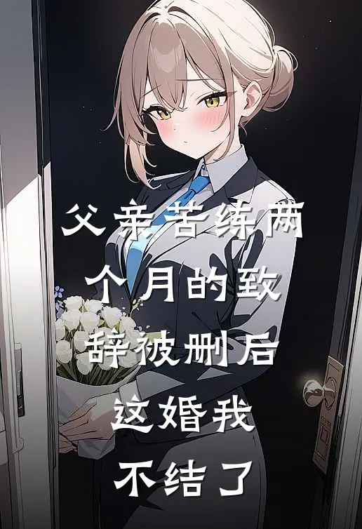 父亲苦练两个月的致辞被删后，这婚我不结了