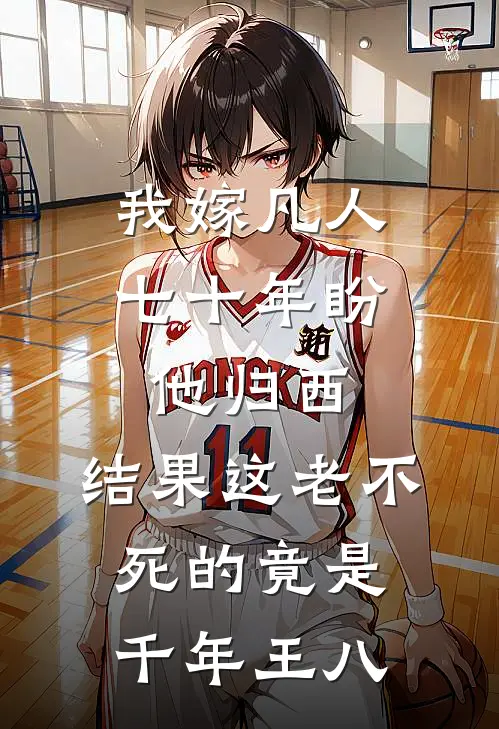 我嫁凡人七十年盼他归西，结果这老不死的竟是千年王八