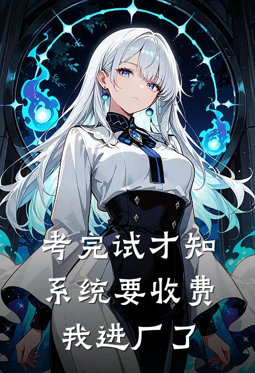 考完试才知系统要收费，我进厂了