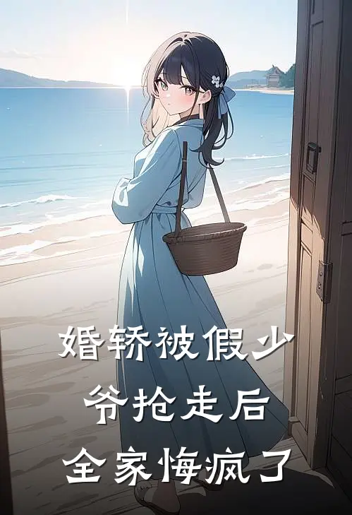婚轿被假少爷抢走后，全家悔疯了