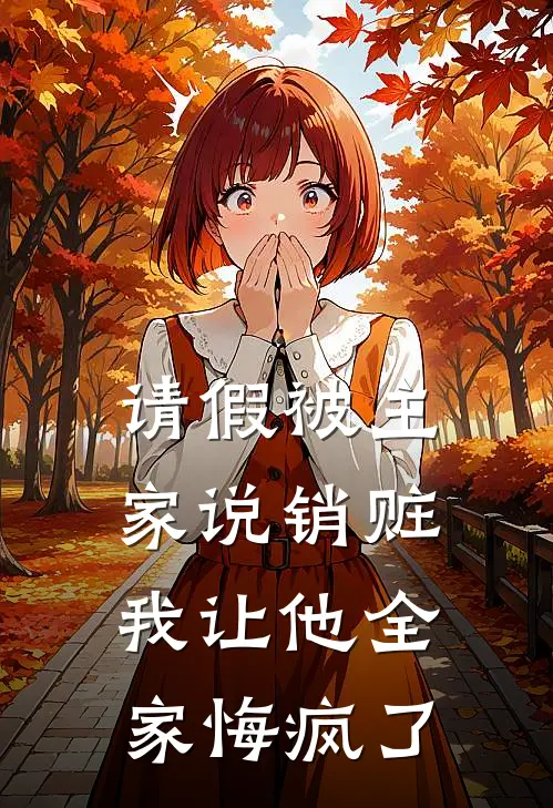 请假被主家说销赃，我让他全家悔疯了