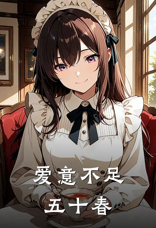 爱意不足五十春