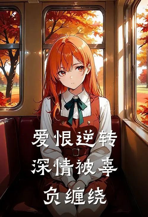 爱恨逆转，深情被辜负缠绕