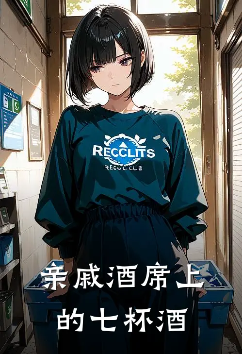 亲戚酒席上的七杯酒