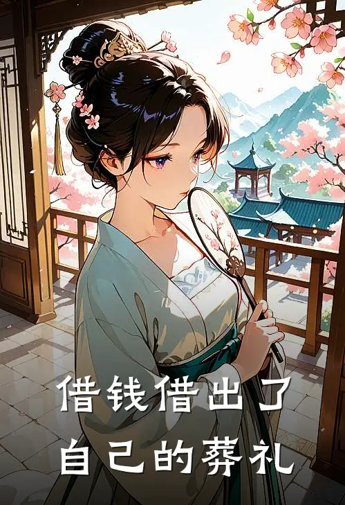 借钱借出了自己的葬礼