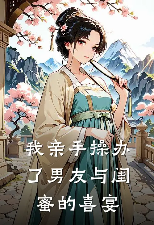 我亲手操办了男友与闺蜜的喜宴