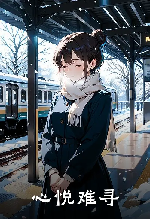 心悦难寻