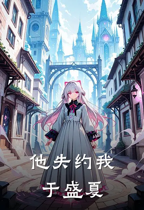 他失约我于盛夏