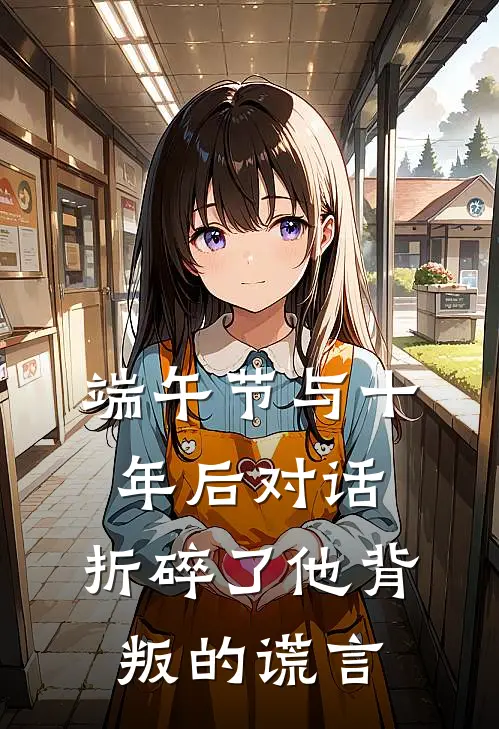 端午节与十年后对话，折碎了他背叛的谎言