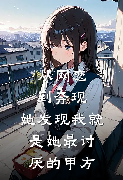 从网恋到奔现：她发现我就是她最讨厌的甲方