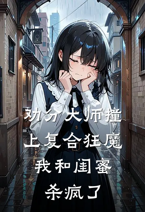 劝分大师撞上复合狂魔，我和闺蜜杀疯了