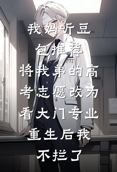我妈听豆包推荐，将我弟的高考志愿改为看大门专业，重生后我不拦了