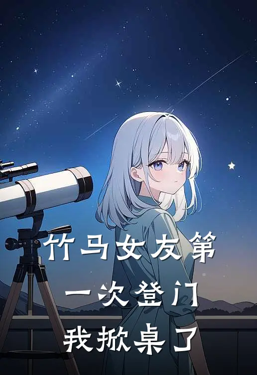 竹马女友第一次登门，我掀桌了