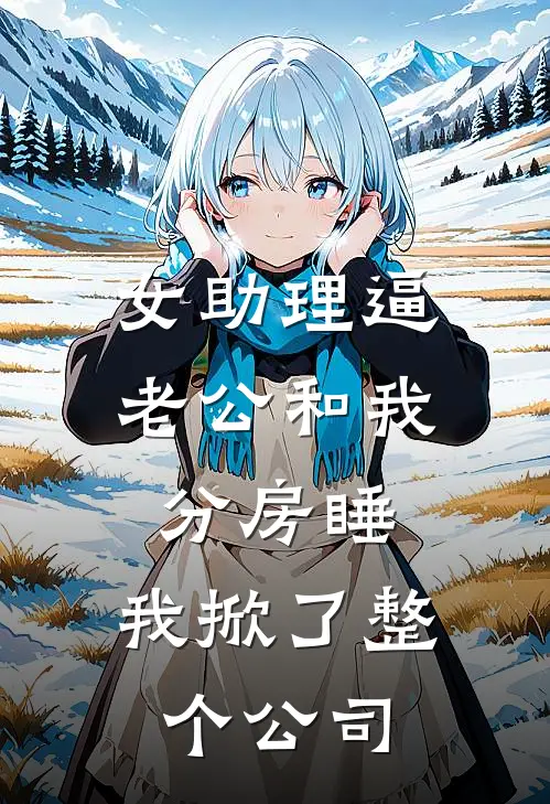 女助理逼老公和我分房睡，我掀了整个公司