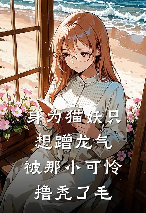 身为猫妖只想蹭龙气，被那小可怜撸秃了毛
