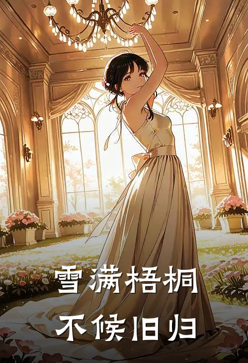 雪满梧桐，不候旧归