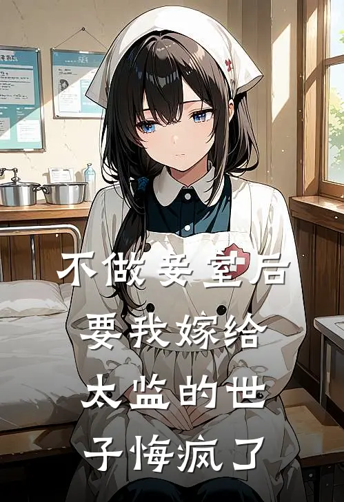 不做妾室后，要我嫁给太监的世子悔疯了