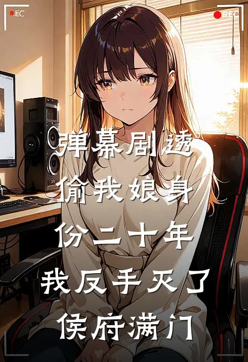 弹幕剧透偷我娘身份二十年，我反手灭了侯府满门