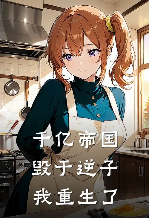 千亿帝国毁于逆子，我重生了