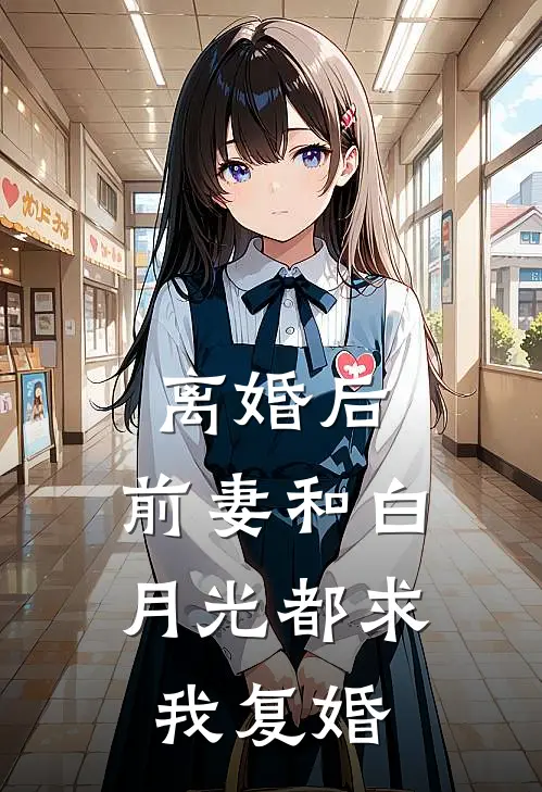 离婚后，前妻和白月光都求我复婚