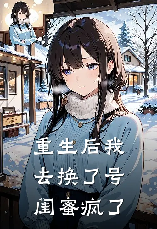 重生后我去换了号，闺蜜疯了
