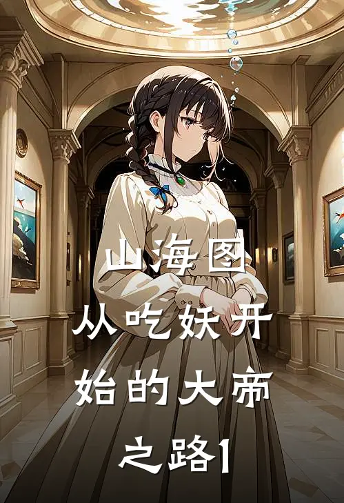 山海图：从吃妖开始的大帝之路1