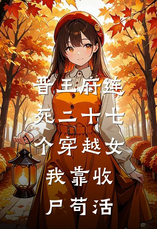 晋王府连死二十七个穿越女，我靠收尸苟活。