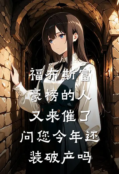 福布斯富豪榜的人又来催了，问您今年还装破产吗