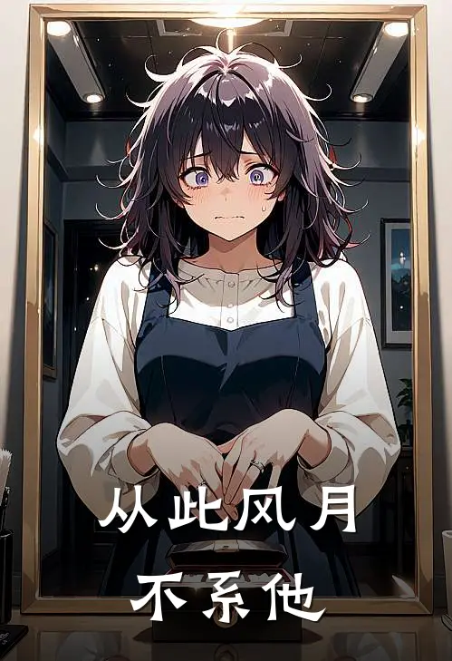 从此风月不系他