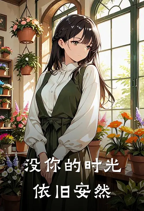 没你的时光，依旧安然