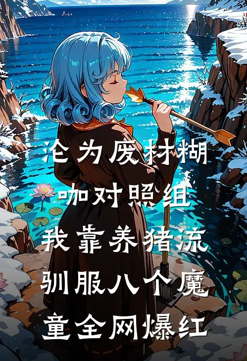 沦为废材糊咖对照组，我靠养猪流驯服八个魔童全网爆红