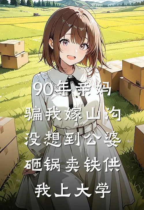 90年亲妈骗我嫁山沟，没想到公婆砸锅卖铁供我上大学