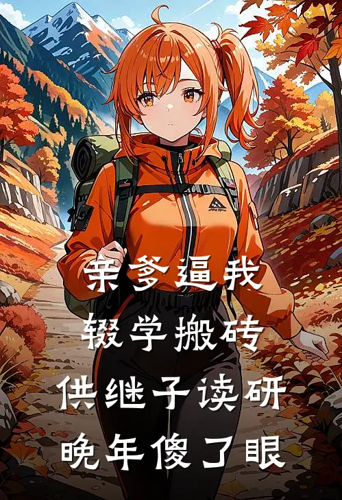 亲爹逼我辍学搬砖，供继子读研，晚年傻了眼
