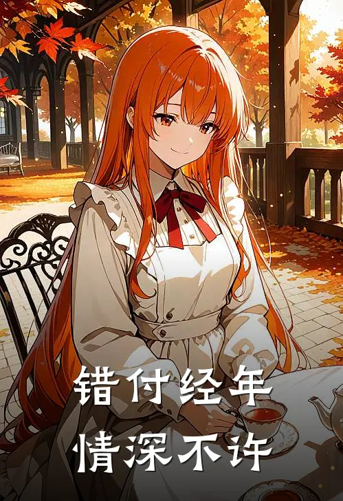 错付经年，情深不许