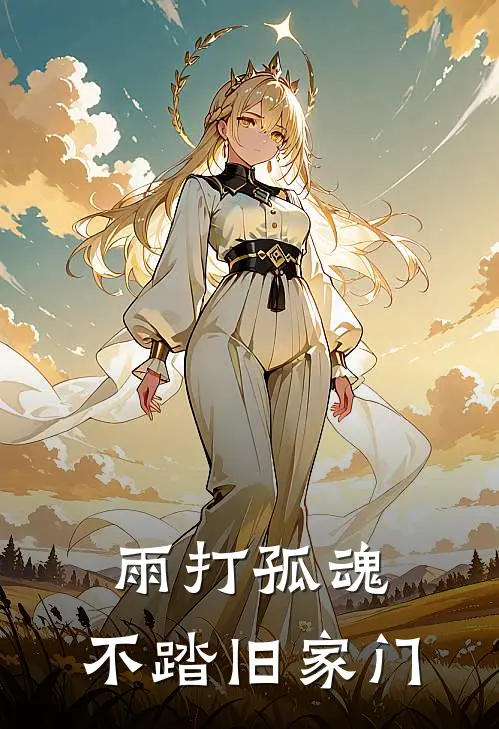 雨打孤魂，不踏旧家门