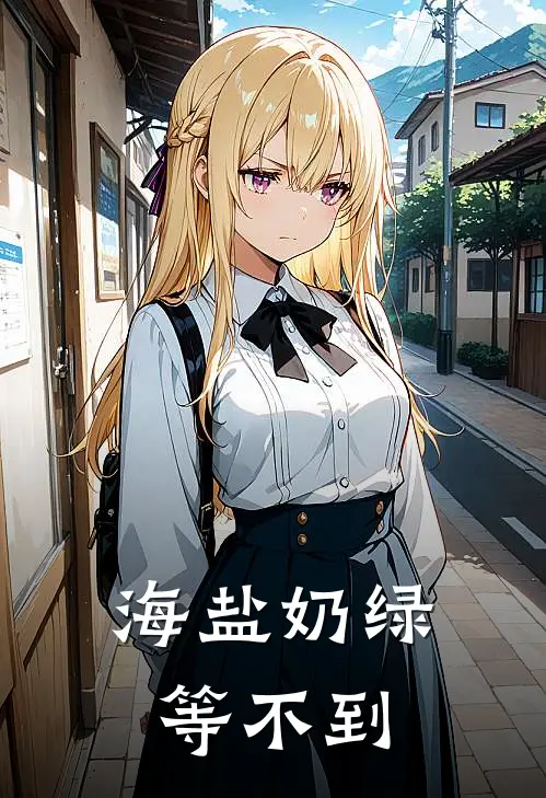 海盐奶绿等不到