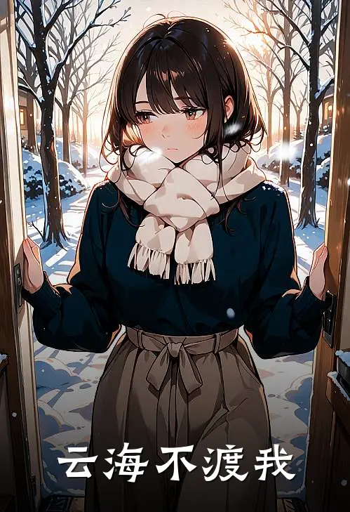 云海不渡我