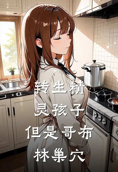 转生精灵孩子，但是哥布林巢穴