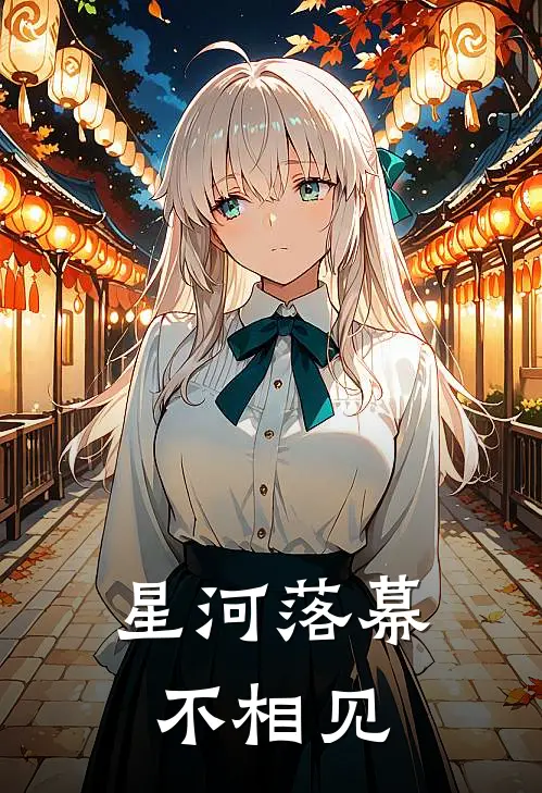 星河落幕不相见