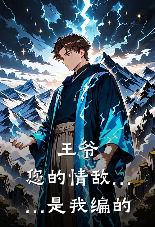 王爷，您的情敌……是我编的