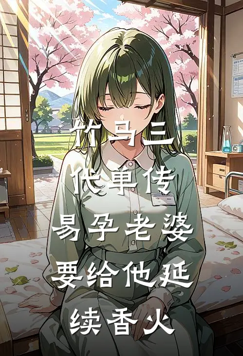 竹马三代单传，易孕老婆要给他延续香火