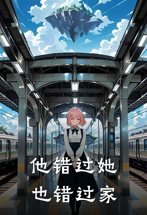 他错过她，也错过家
