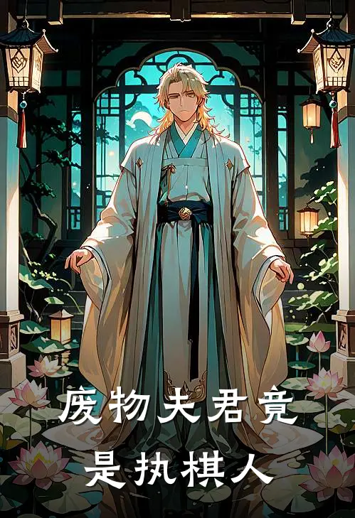 废物夫君竟是执棋人