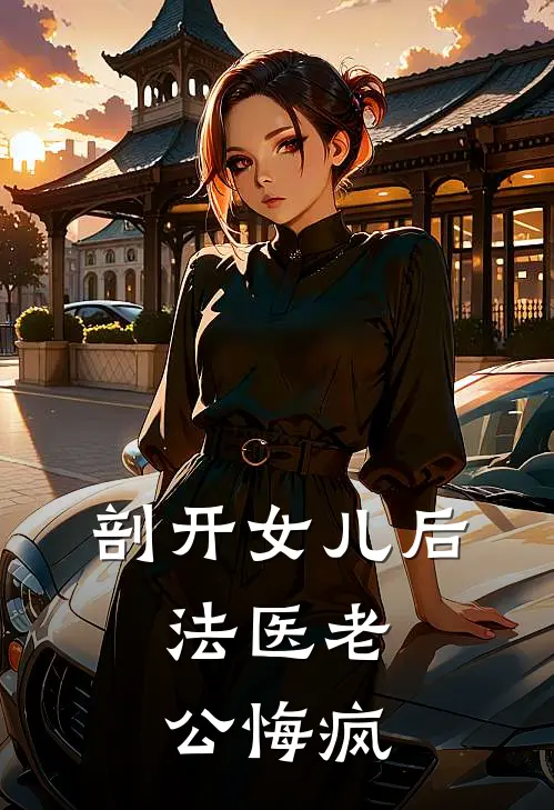剖开女儿后，法医老公悔疯